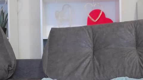 Calvin online show from 02.14.25