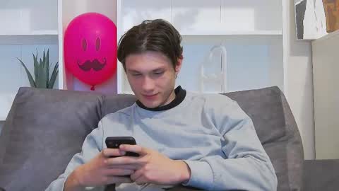 Calvin online show from 02.20.25