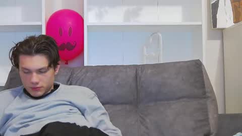 Calvin online show from 02.20.25