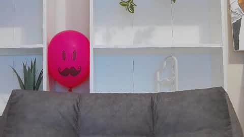 Calvin online show from 02.21.25