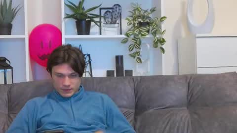 Calvin online show from 02.22.25