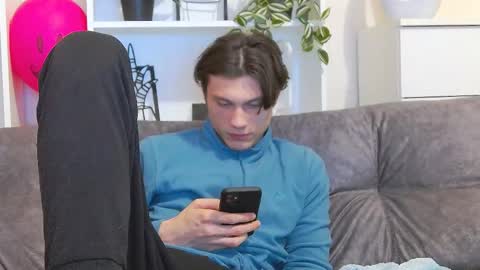 Calvin online show from 02.23.25