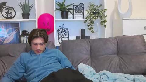 Calvin online show from 02.23.25