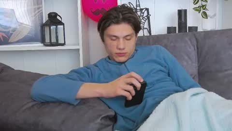 Calvin online show from 02.24.25