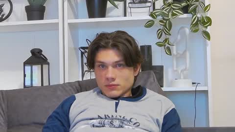 Calvin online show from 02.26.25