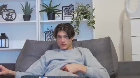 Calvin online show from 02.26.25