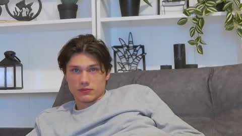 Calvin online show from 02.27.25