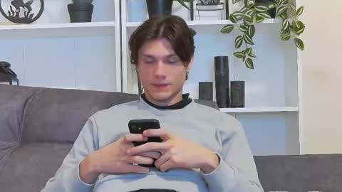 Calvin online show from 02.27.25