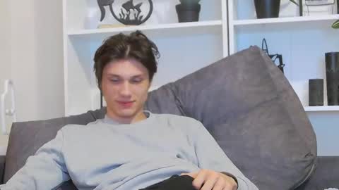 Calvin online show from 02.28.25