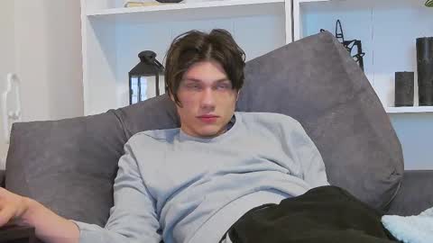 Calvin online show from 02.28.25