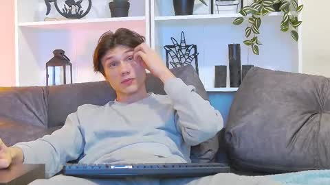 Calvin online show from 03.03.25