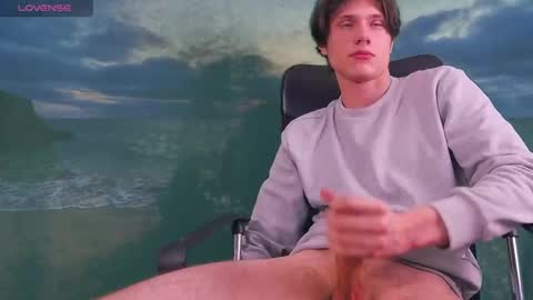 Calvin online show from 03.06.25