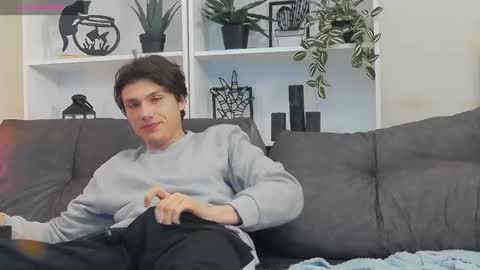 Calvin online show from 03.07.25