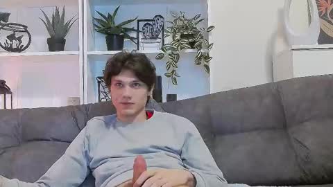 Calvin online show from 03.10.25