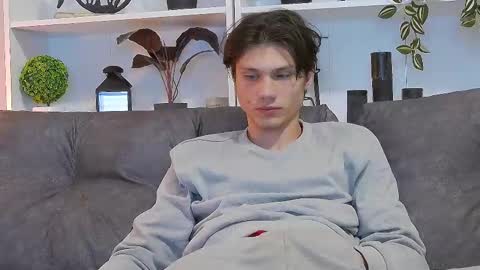 Calvin online show from 03.12.25