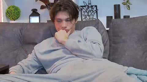 Calvin online show from 03.12.25