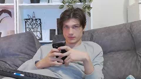 Calvin online show from 03.12.25