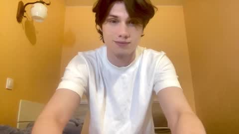 Calvin online show from 10.19.25