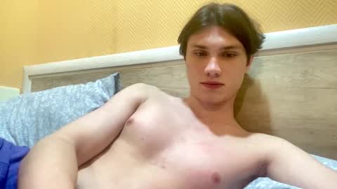 Calvin online show from 10.28.25