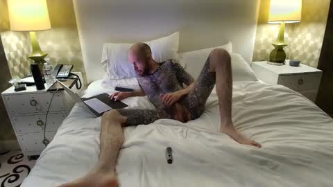 Calvin online show from 01.12.26