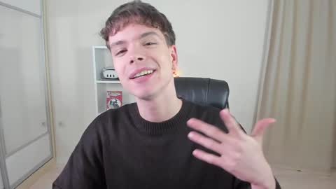 Hey I am Calvin  online show from 01.25.25