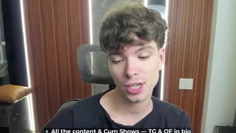 Hey I am Calvin  online show from 04.05.26