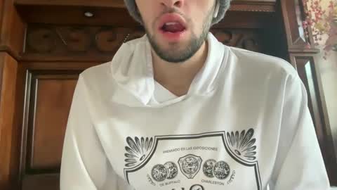 Snapshot of calvinandwhores chatting on 03.10.25 calvinandwhores online show from 03.10.25