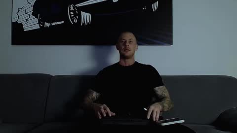 Calvin  online show from 10.19.25