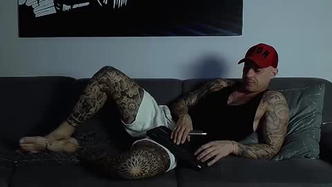 Calvin  online show from 10.22.25