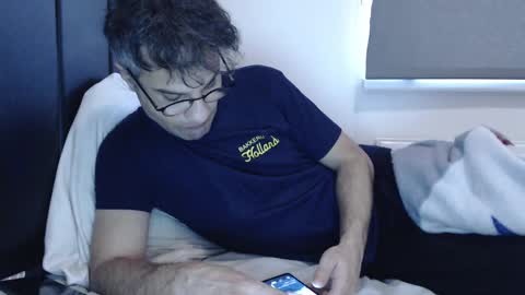 Calvinjohnlad online show from 12.02.24