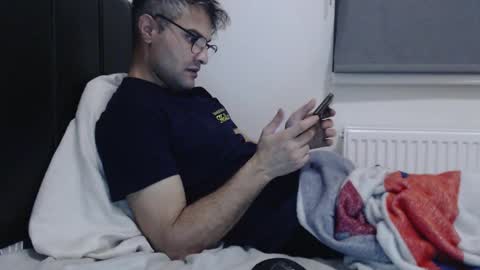 Calvinjohnlad online show from 12.02.24