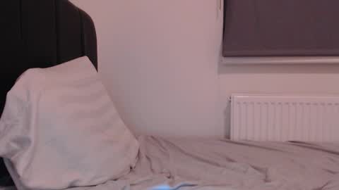 Calvinjohnlad online show from 12.04.24