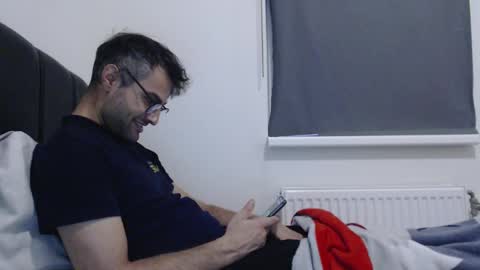 Calvinjohnlad online show from 12.16.24