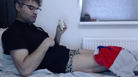 Calvinjohnlad online show from 12.23.24