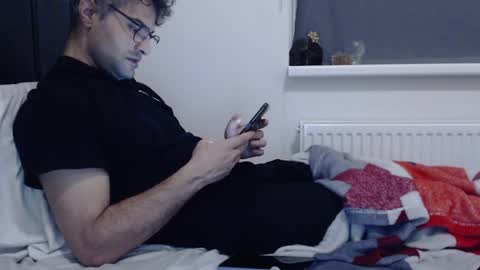 Calvinjohnlad online show from 12.23.24