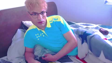 Calvinjohnlad online show from 01.24.25