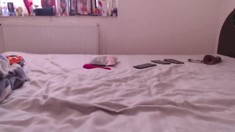 Calvinjohnlad online show from 02.14.25