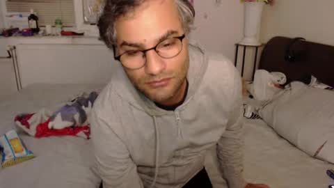 Calvinjohnlad online show from 11.08.25