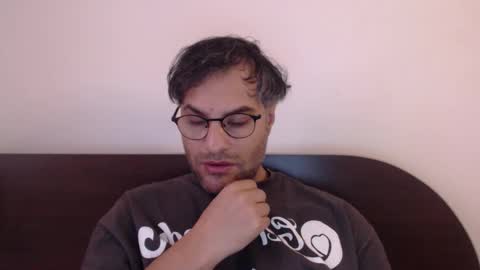 Calvinjohnlad online show from 11.19.25