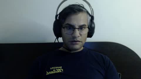 Calvinjohnlad online show from 11.21.25