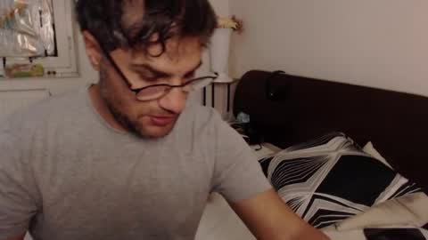 Calvinjohnlad online show from 11.26.25