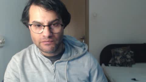 Snapshot of calvinjohnlad chatting on 02.07.26 Calvinjohnlad online show from 02.07.26