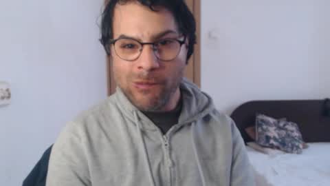 Snapshot of calvinjohnlad chatting on 02.08.26 Calvinjohnlad online show from 02.08.26