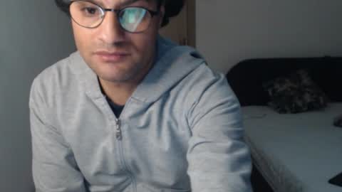 Snapshot of calvinjohnlad chatting on 02.10.26 Calvinjohnlad online show from 02.10.26