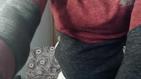 Snapshot of calvinjohnlad chatting on 02.13.26 Calvinjohnlad online show from 02.13.26