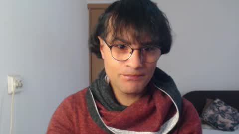 Snapshot of calvinjohnlad chatting on 02.13.26 Calvinjohnlad online show from 02.13.26