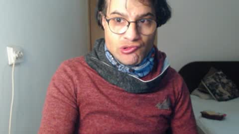 Snapshot of calvinjohnlad chatting on 02.15.26 Calvinjohnlad online show from 02.15.26