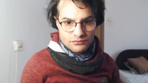 Snapshot of calvinjohnlad chatting on 02.17.26 Calvinjohnlad online show from 02.17.26