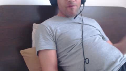 Snapshot of calvinjohnlad chatting on 03.16.26 Calvinjohnlad online show from 03.16.26