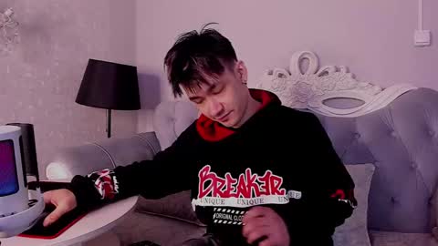 Calvin Owens online show from 02.03.25